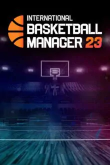 International Basketball Manager 23 Free Download By Steam-repacks