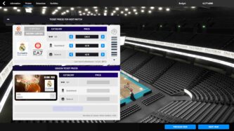 International Basketball Manager 23 Free Download By Steam-repacks.com