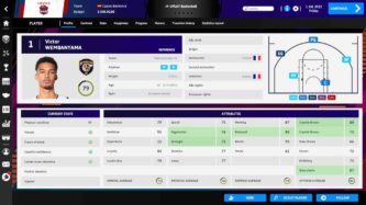 International Basketball Manager 23 Free Download By Steam-repacks.com