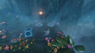 Joe Wander and the Enigmatic Adventures Free Download By Steam-repacks.com