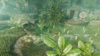 Joe Wander and the Enigmatic Adventures Free Download By Steam-repacks.com