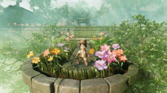 Joe Wander and the Enigmatic Adventures Free Download By Steam-repacks.com