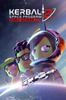 Kerbal Space Program 2 Free Download By Steam-repacks