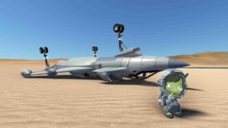 Kerbal Space Program 2 Free Download By Steam-repacks.com
