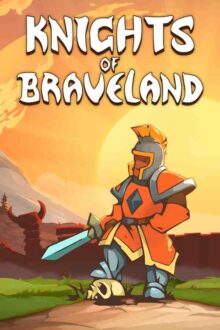 Knights of Braveland Free Download By Steam-repacks
