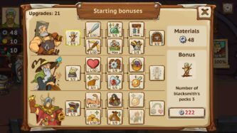 Knights of Braveland Free Download By Steam-repacks.com