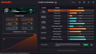 KovaaK 2.0 Free Download By Steam-repacks.com