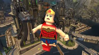 LEGO DC Super-Villains Free Download By Steam-repacks.com