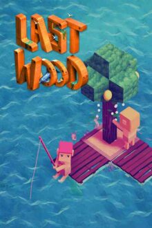 Last Wood Free Download By Steam-repacks