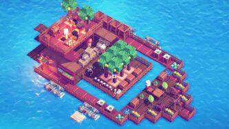 Last Wood Free Download By Steam-repacks.com