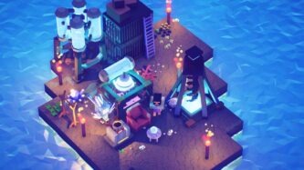 Last Wood Free Download By Steam-repacks.com