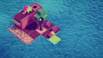 Last Wood Free Download By Steam-repacks.com