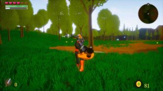 Lockes The Thief Free Download By Steam-repacks.com