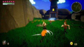 Lockes The Thief Free Download By Steam-repacks.com