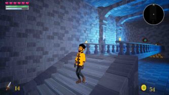 Lockes The Thief Free Download By Steam-repacks.com