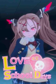 Love Love School Days Free Download By Steam-repacks