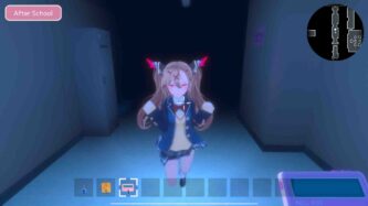 Love Love School Days Free Download By Steam-repacks.com