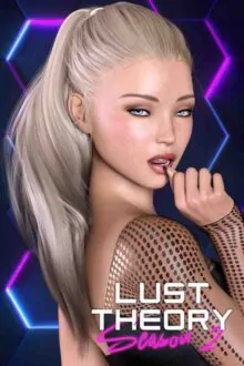 Lust Theory Season 2 Free Download (v1.0 & Uncensored)