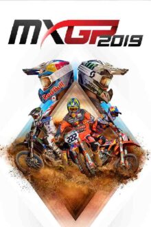 MXGP 2019 The Official Motocross Videogame Free Download By Steam-repacks