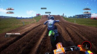 MXGP 2019 The Official Motocross Videogame Free Download By Steam-repacks.com
