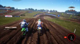 MXGP 2019 The Official Motocross Videogame Free Download By Steam-repacks.com