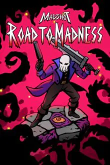 Madshot Road to Madness Free Download By Steam-repacks