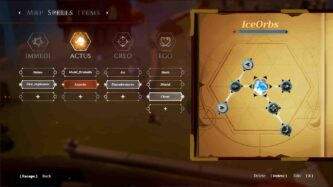 Mages Of Mystralia Free Download By Steam-repacks.com
