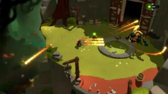 Mages Of Mystralia Free Download By Steam-repacks.com
