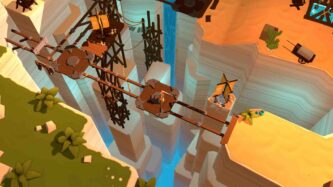 Mages Of Mystralia Free Download By Steam-repacks.com