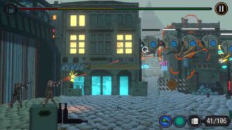 Marfusha Free Download By Steam-repacks.com