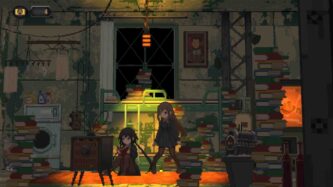 Marfusha Free Download By Steam-repacks.com