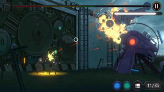 Marfusha Free Download By Steam-repacks.com
