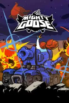 Mighty Goose Free Download By Steam-repacks
