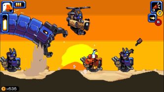 Mighty Goose Free Download By Steam-repacks.com