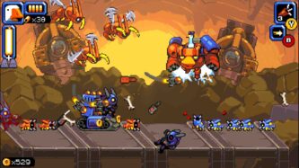 Mighty Goose Free Download By Steam-repacks.com