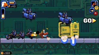 Mighty Goose Free Download By Steam-repacks.com