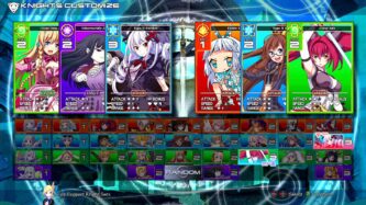 Million Arthur Arcana Blood Free Download By Steam-repacks.com
