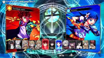 Million Arthur Arcana Blood Free Download By Steam-repacks.com