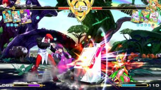 Million Arthur Arcana Blood Free Download By Steam-repacks.com