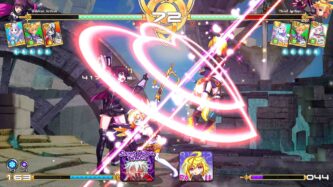 Million Arthur Arcana Blood Free Download By Steam-repacks.com