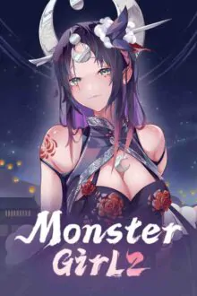 Monster Girl2 Free Download By Steam-repacks