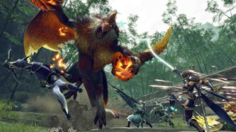 Monster Hunter Rise SunBreak Free Download Goty Edition By Steam-repacks.com