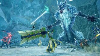 Monster Hunter Rise SunBreak Free Download Goty Edition By Steam-repacks.com