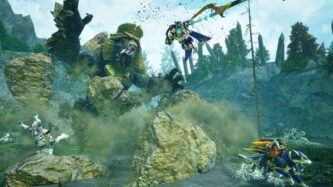 Monster Hunter Rise SunBreak Free Download Goty Edition By Steam-repacks.com