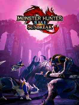 Monster Hunter Rise SunBreak Free Download Goty Edition By Steam-repacks