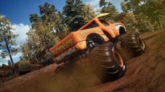 Monster Jam Steel Titans Free Download By Steam-repacks.com
