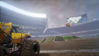 Monster Jam Steel Titans Free Download By Steam-repacks.com