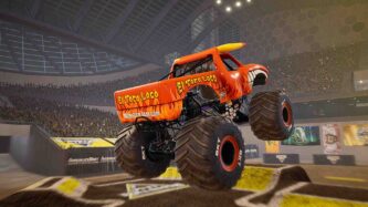 Monster Jam Steel Titans Free Download By Steam-repacks.com