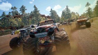 Monster Jam Steel Titans Free Download By Steam-repacks.com