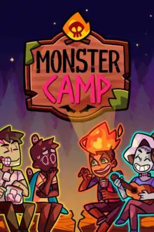 Monster Prom 2 Monster Camp Free Download (v2.15 & ALL DLC)